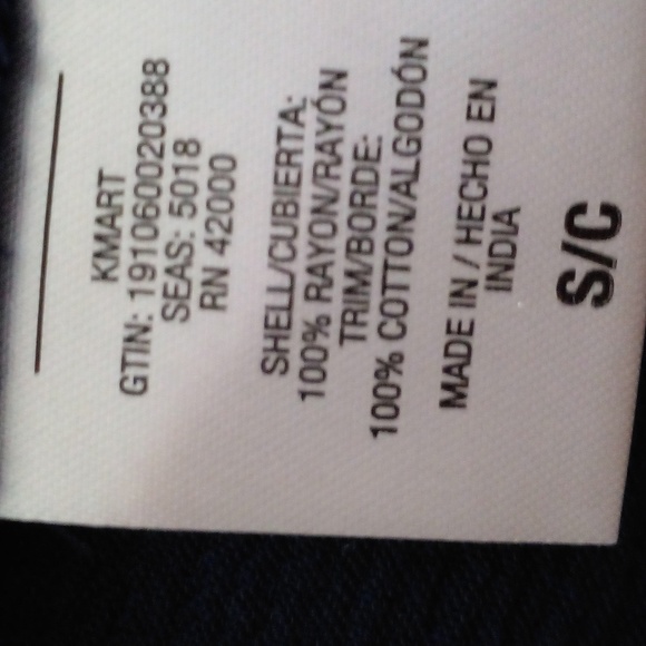 Route 66: Blouse - Picture 8 of 8